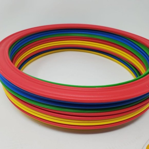 Twister  Hopscotch Active Indoor Play Set - Picture 2 of 12